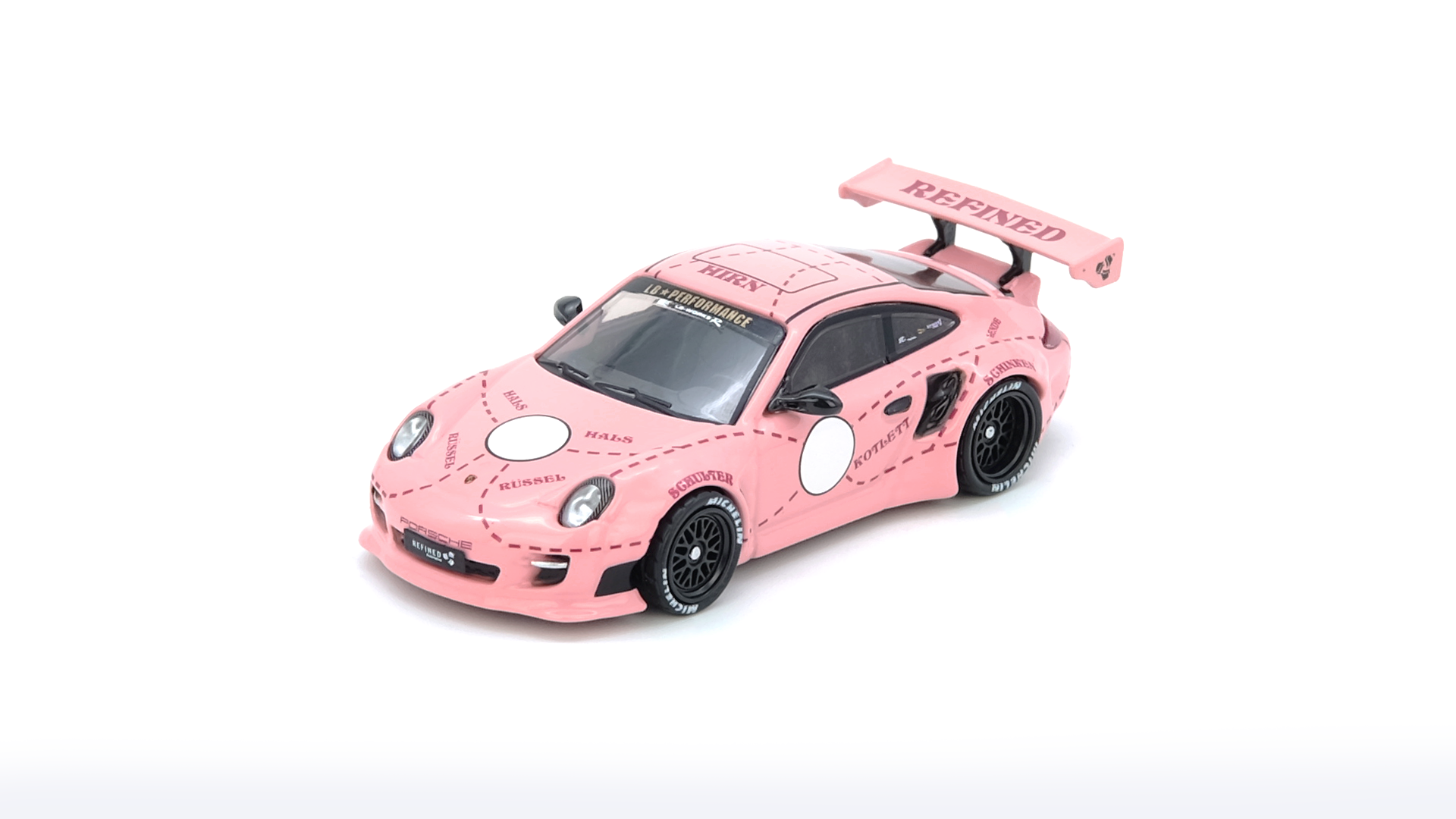 997LB-PIG 1