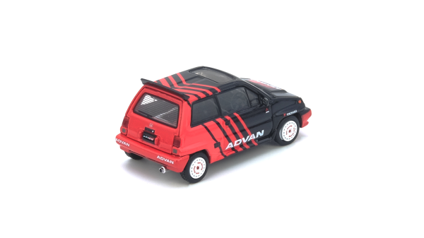 CITYII-AD 4
