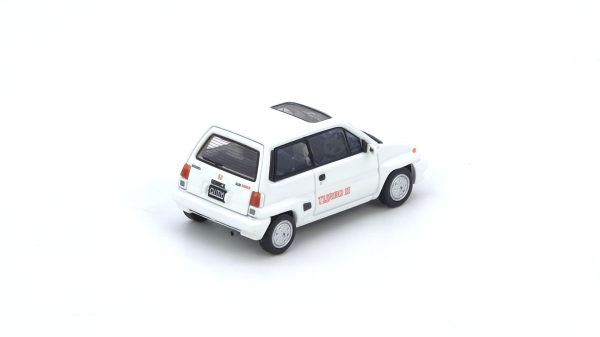 CITYII-WHI 4