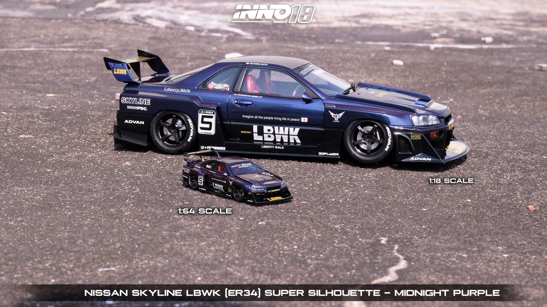 SKYLINE