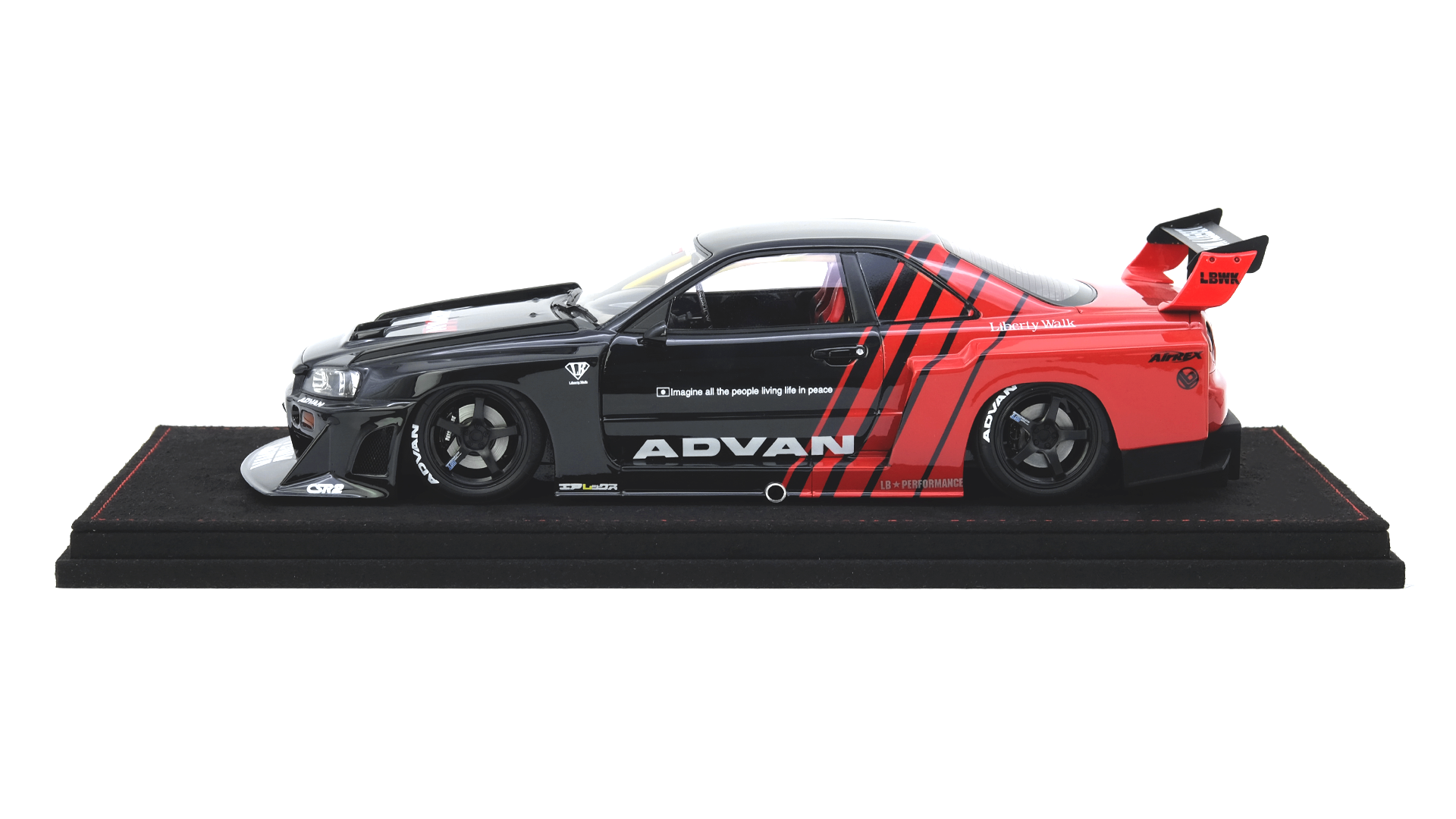 SKYLINE