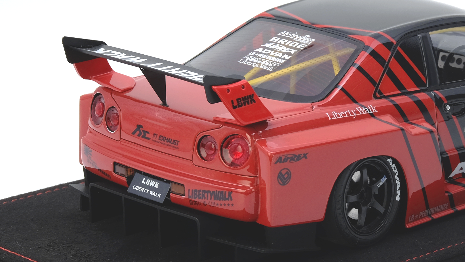 SKYLINE