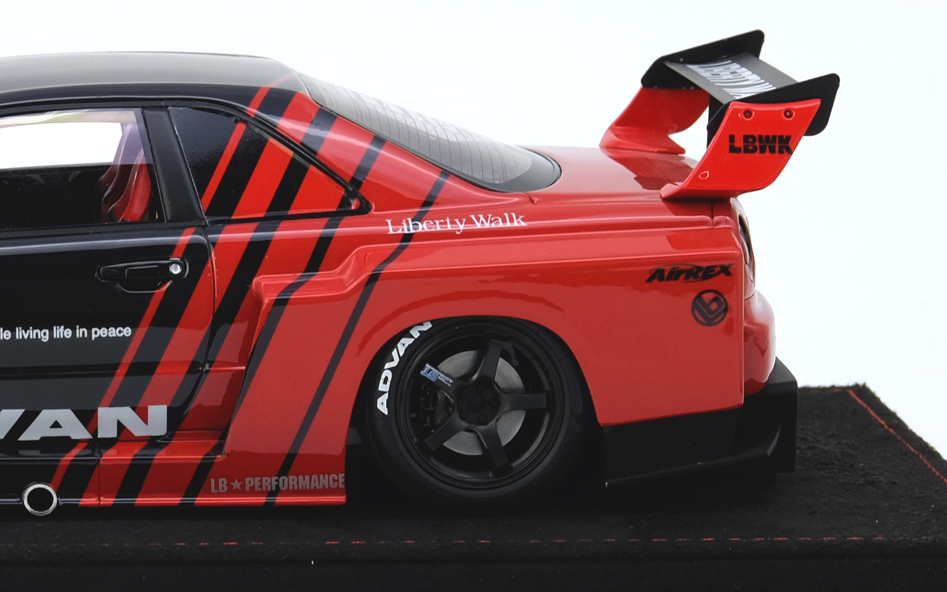SKYLINE 