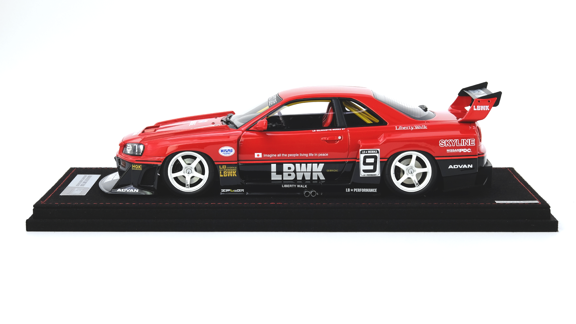 SKYLINE