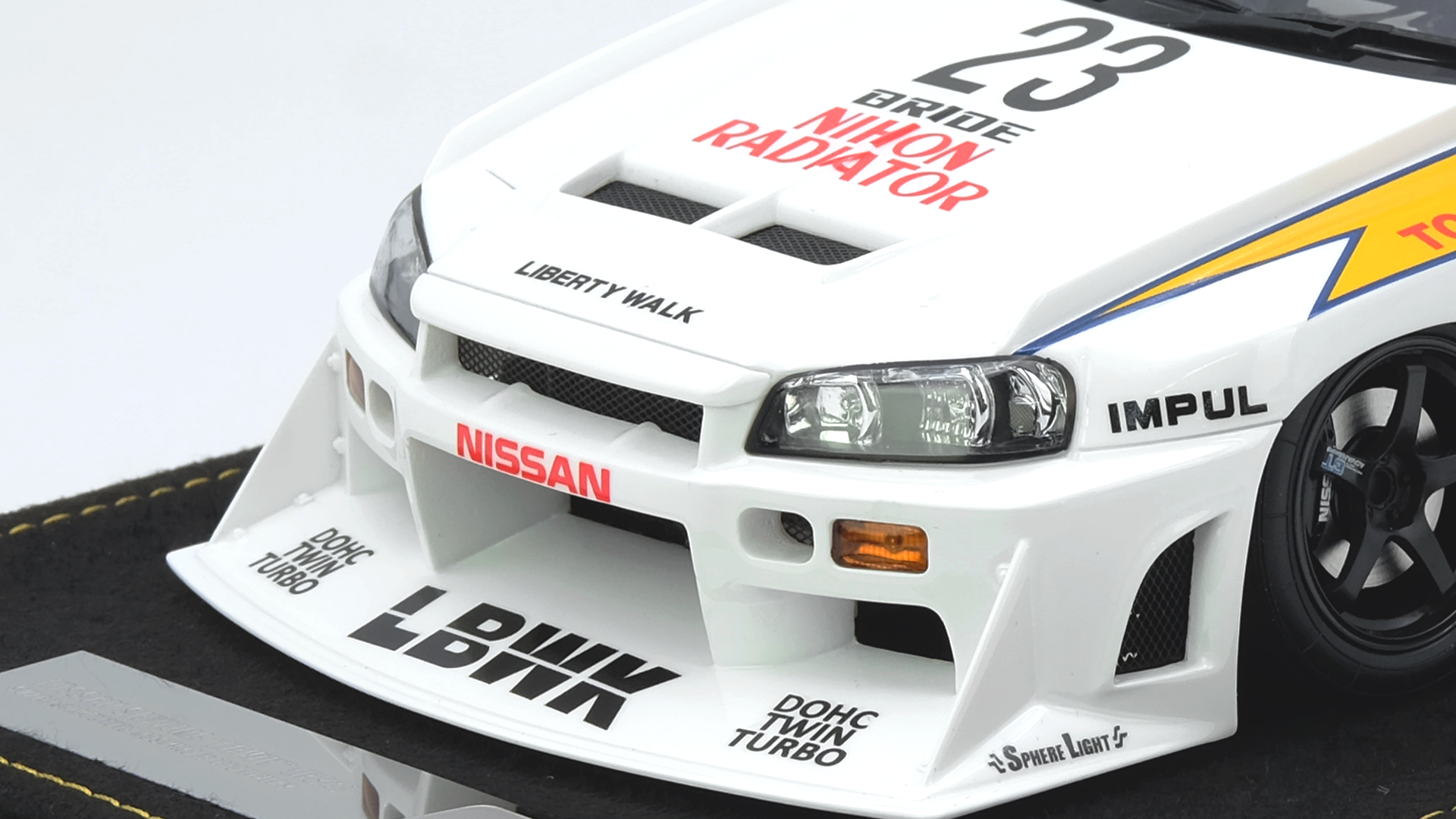 SKYLINE 