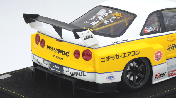 IN18R ER34 LBSS 5