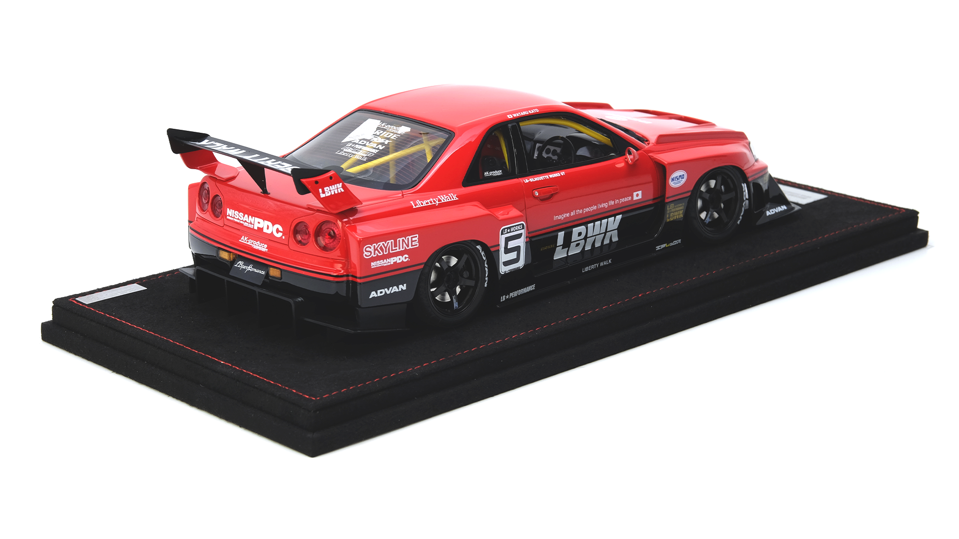 SKYLINE 