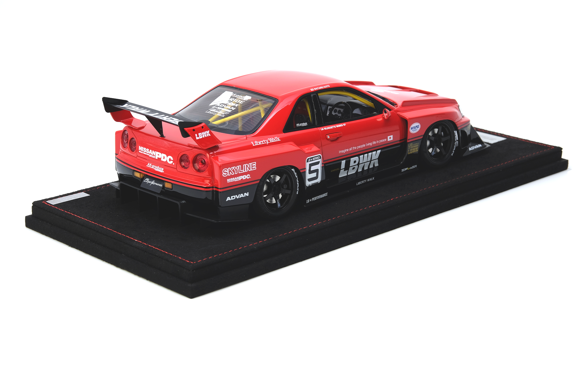 SKYLINE