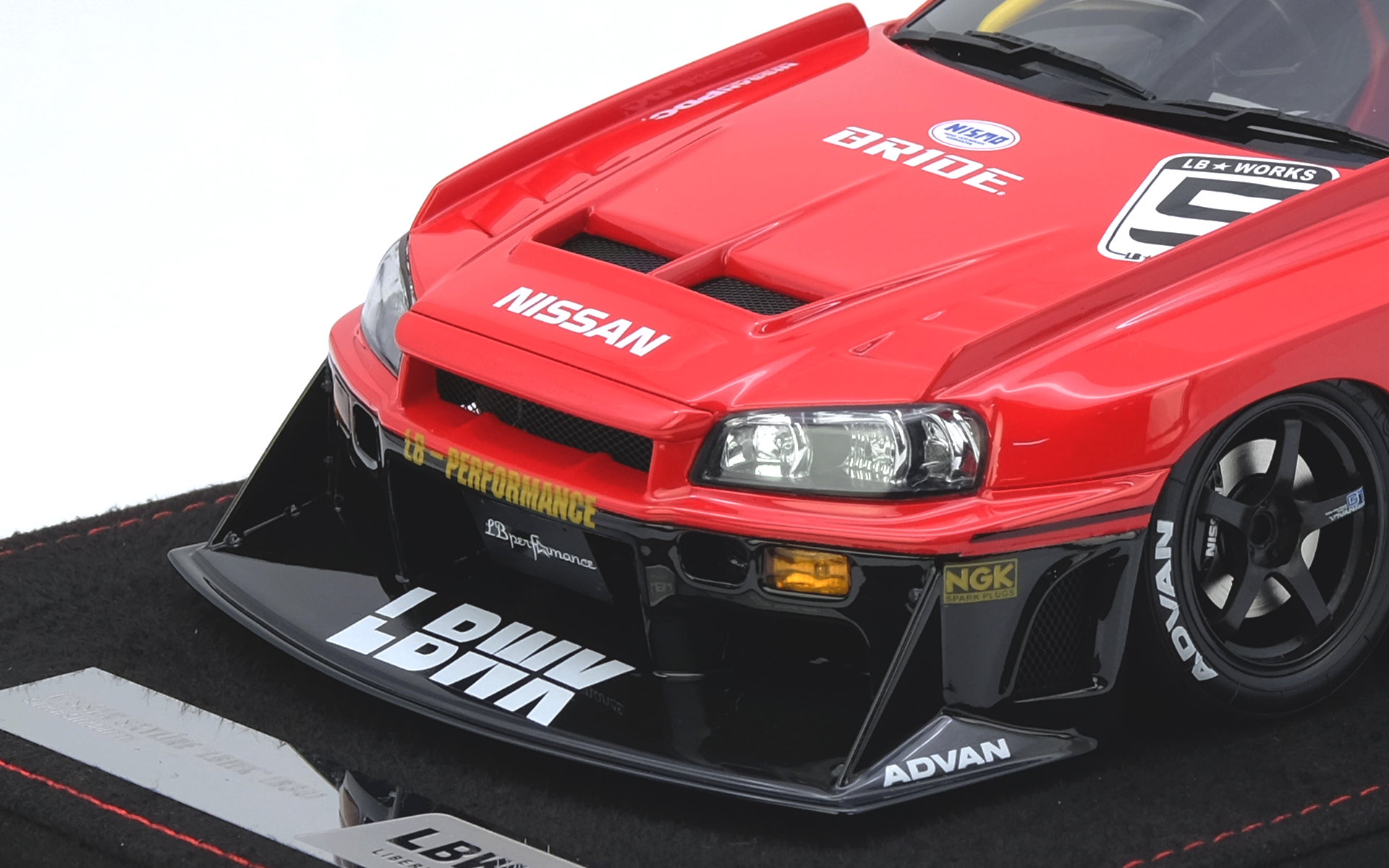 SKYLINE
