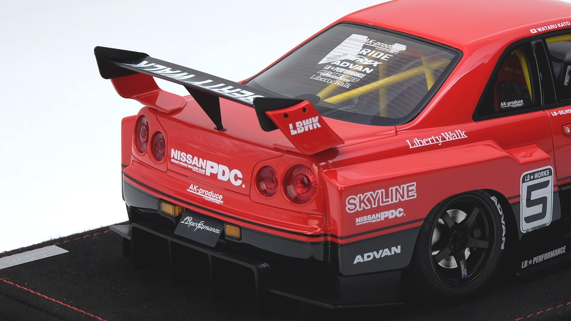 SKYLINE