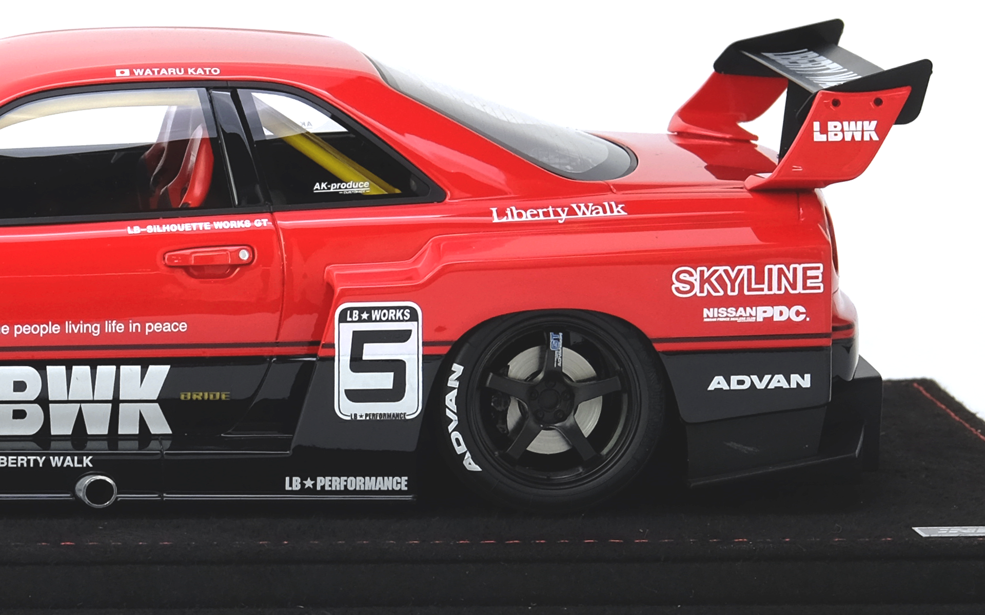 SKYLINE