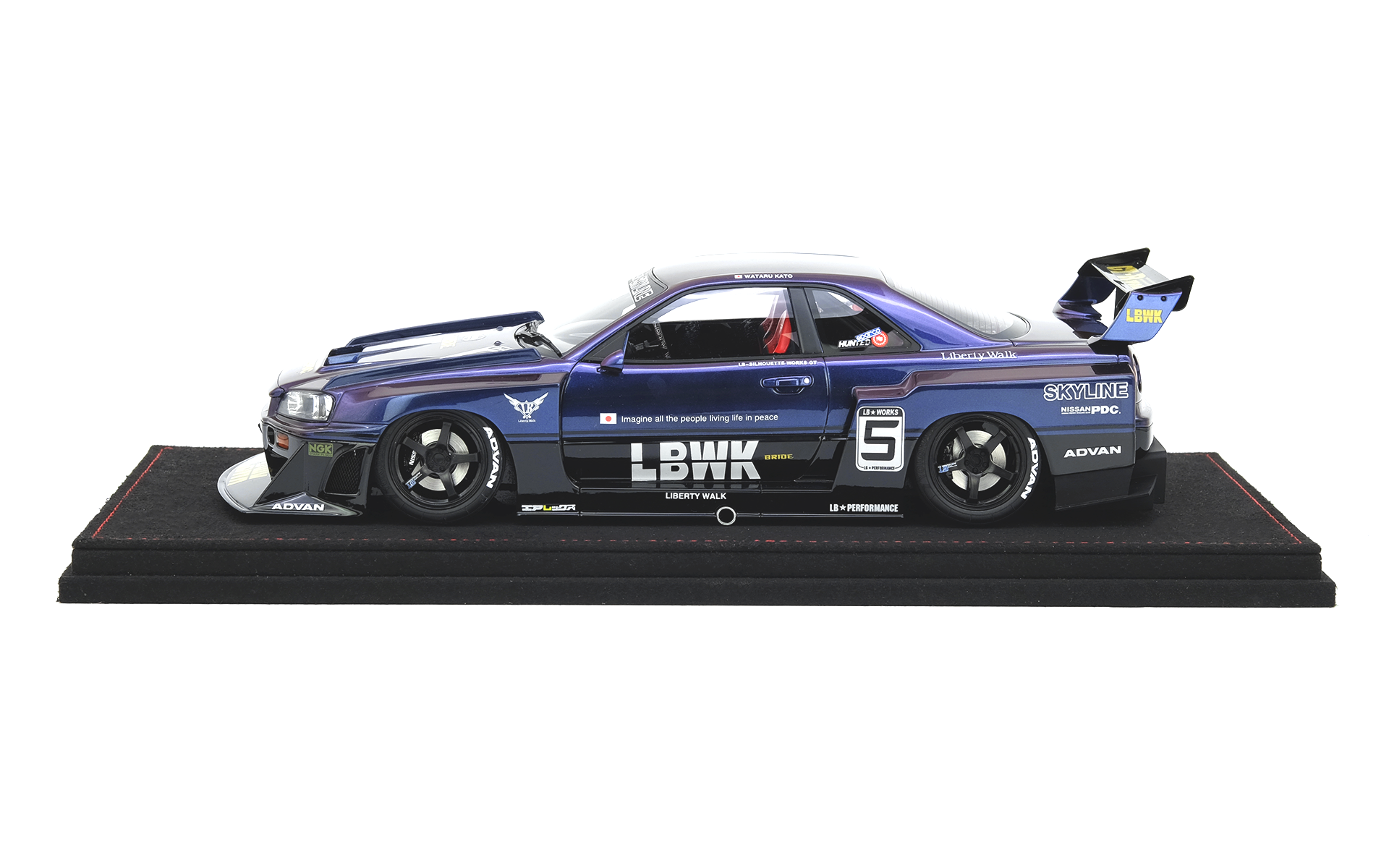SKYLINE