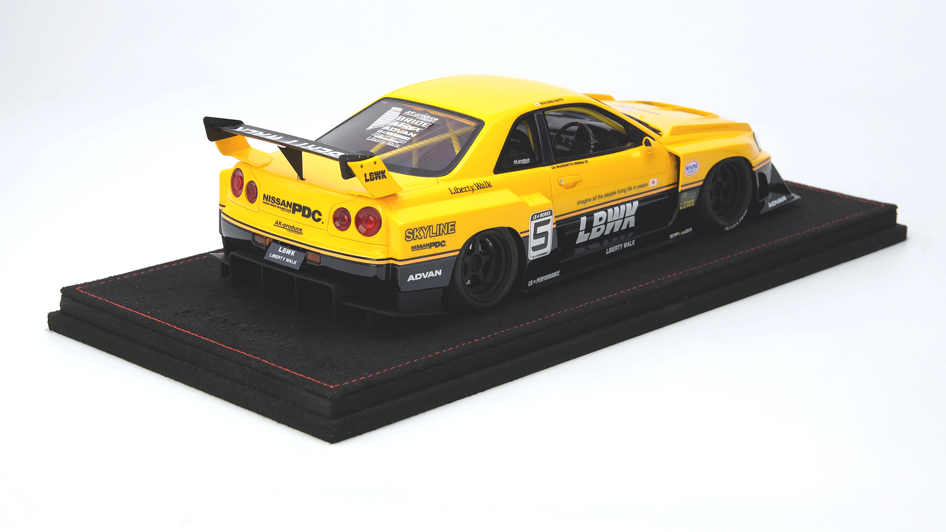 SKYLINE 