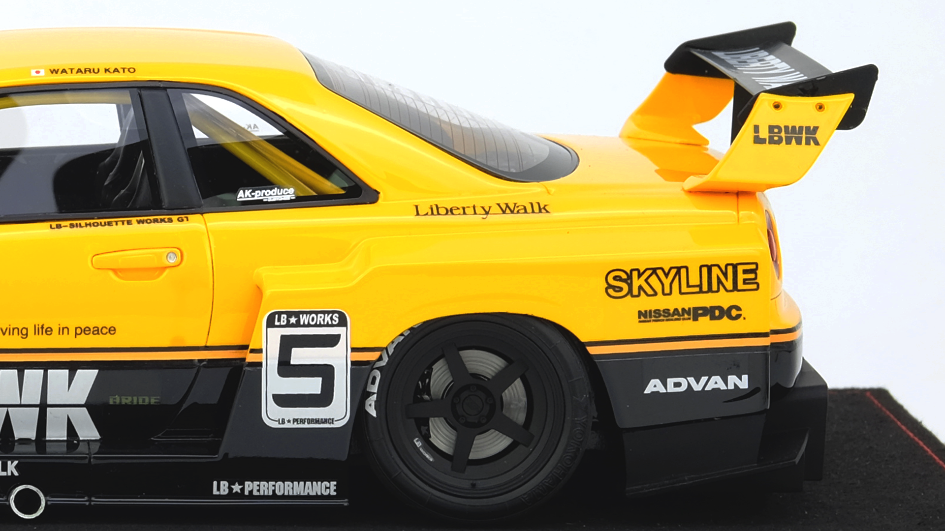 SKYLINE