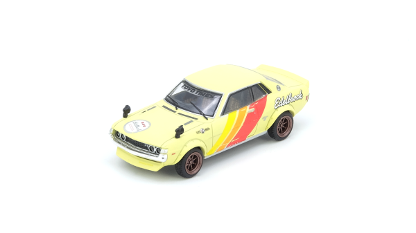 IN64 1600GT SEMA19 1