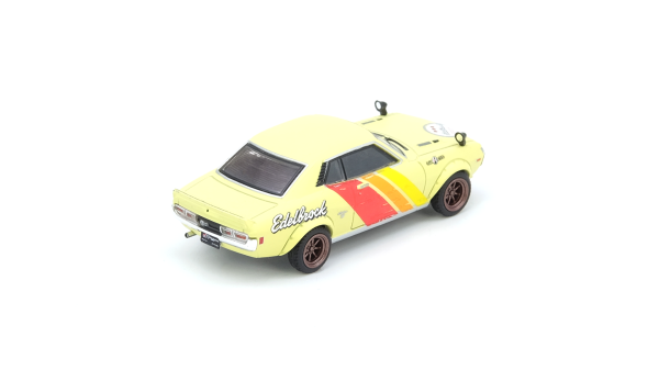 IN64 1600GT SEMA19 2