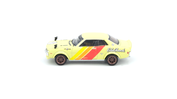 IN64 1600GT SEMA19 3