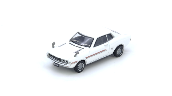 IN64 1600GT WHI 1