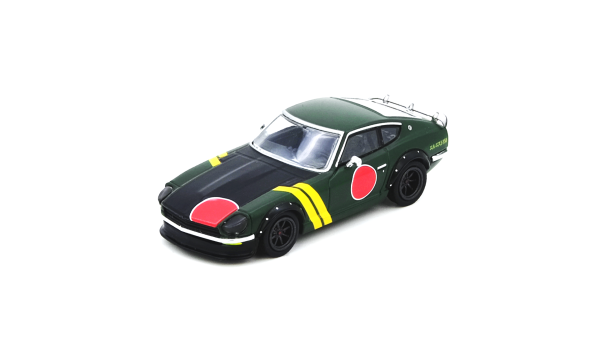 IN64 240Z ZFAC 1