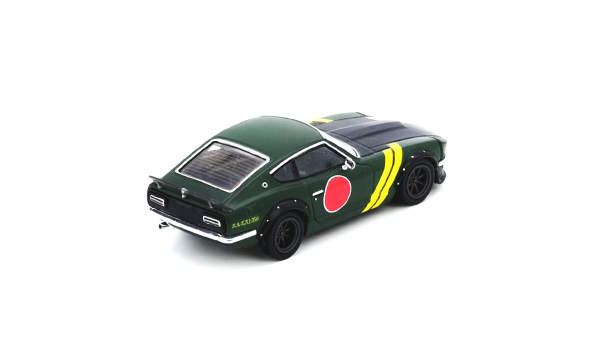 IN64 240Z ZFAC 2