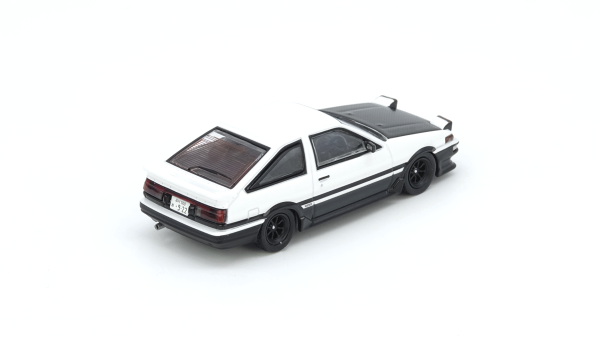 IN64 AE86T WHB 2