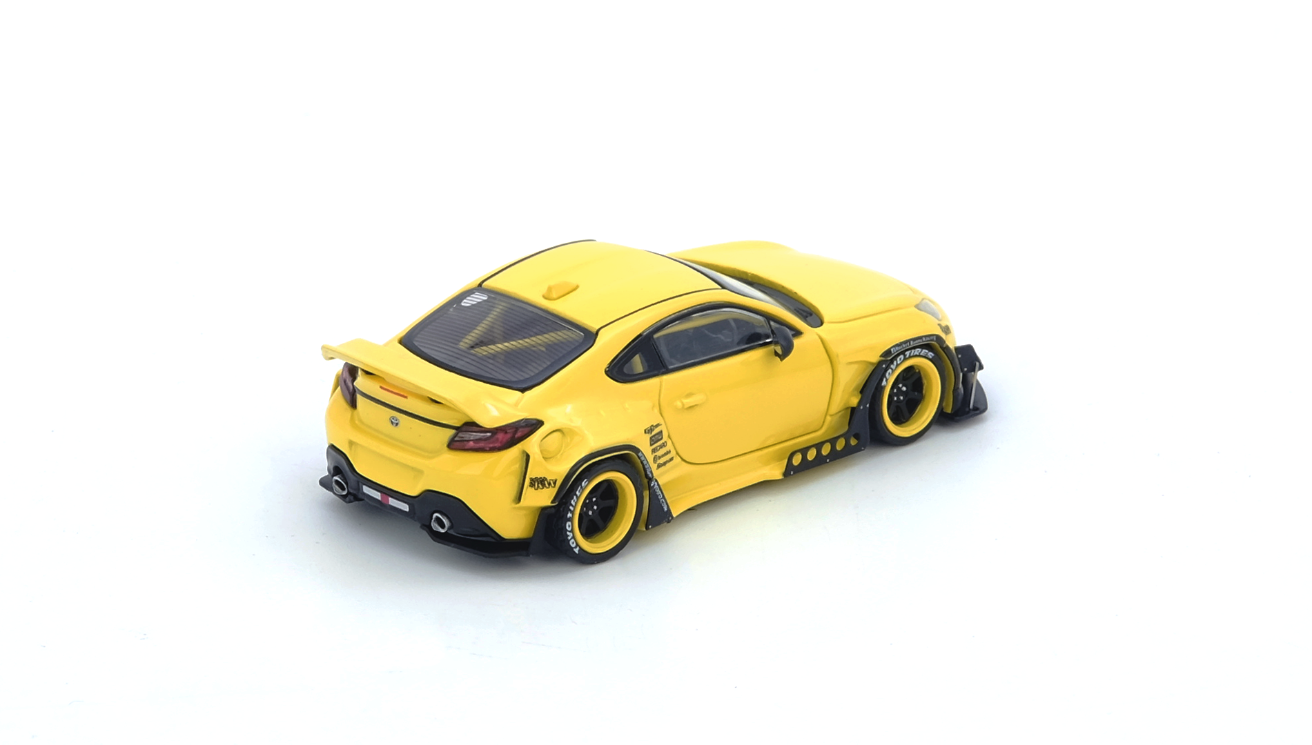 Toyota GR86