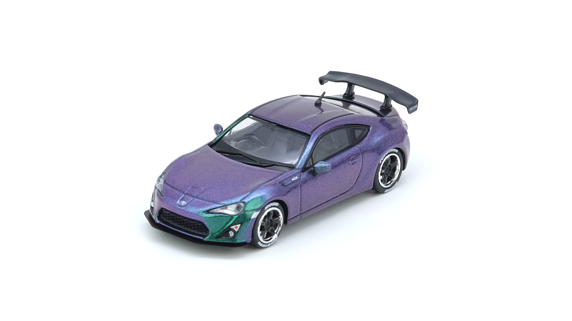 IN64 GT86 MPHS 1