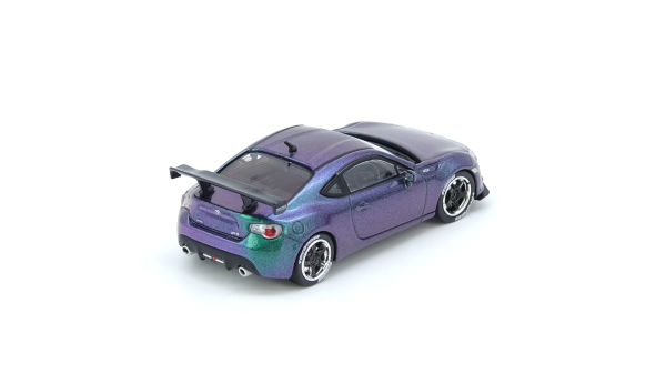IN64 GT86 MPHS 2