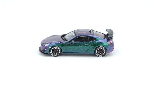 IN64 GT86 MPHS 3