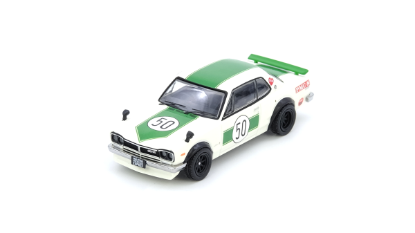 IN64 KPGC10 MDX23WH 1