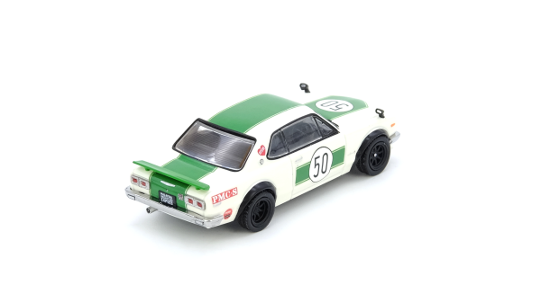 IN64 KPGC10 MDX23WH 2