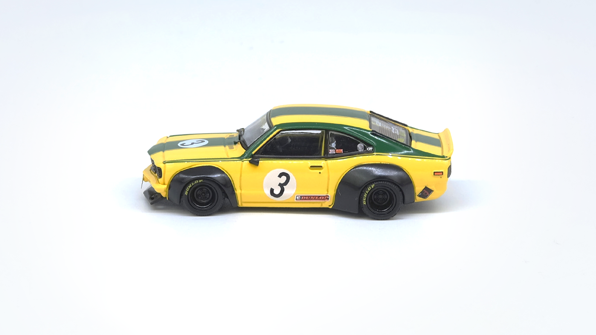 LBWK MAZDA RX-3 SAVANNA - Inno Models