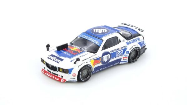 IN64 MADLAB01 MADBUL 2