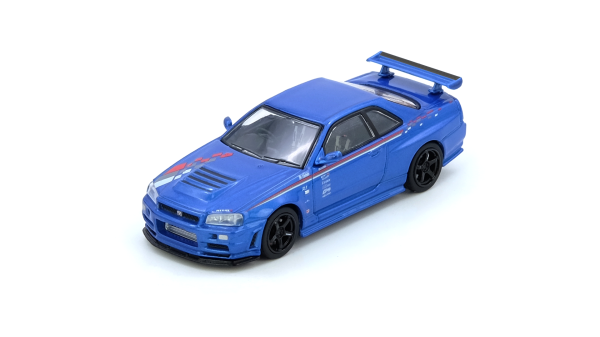 IN64 R34RT BLU 1