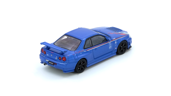 IN64 R34RT BLU 2