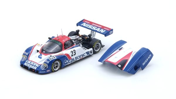 IN64 R89C CAL23 1