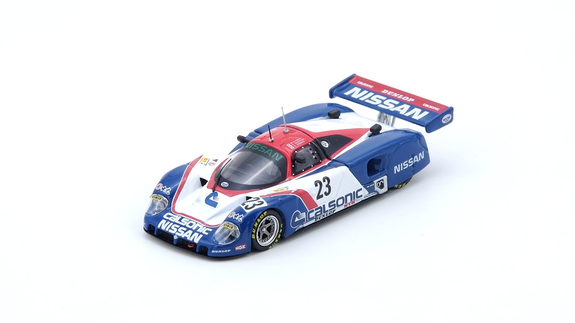 IN64 R89C CAL23 2