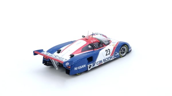 IN64 R89C CAL23 3