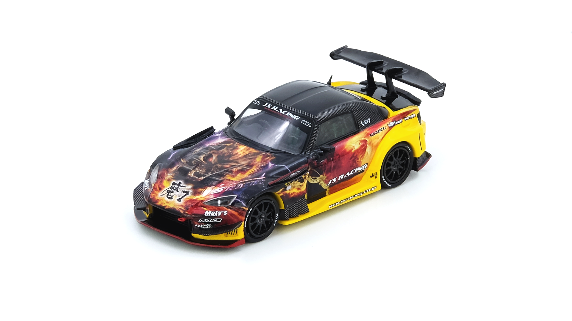 IN64 S2000JS MAOU 1