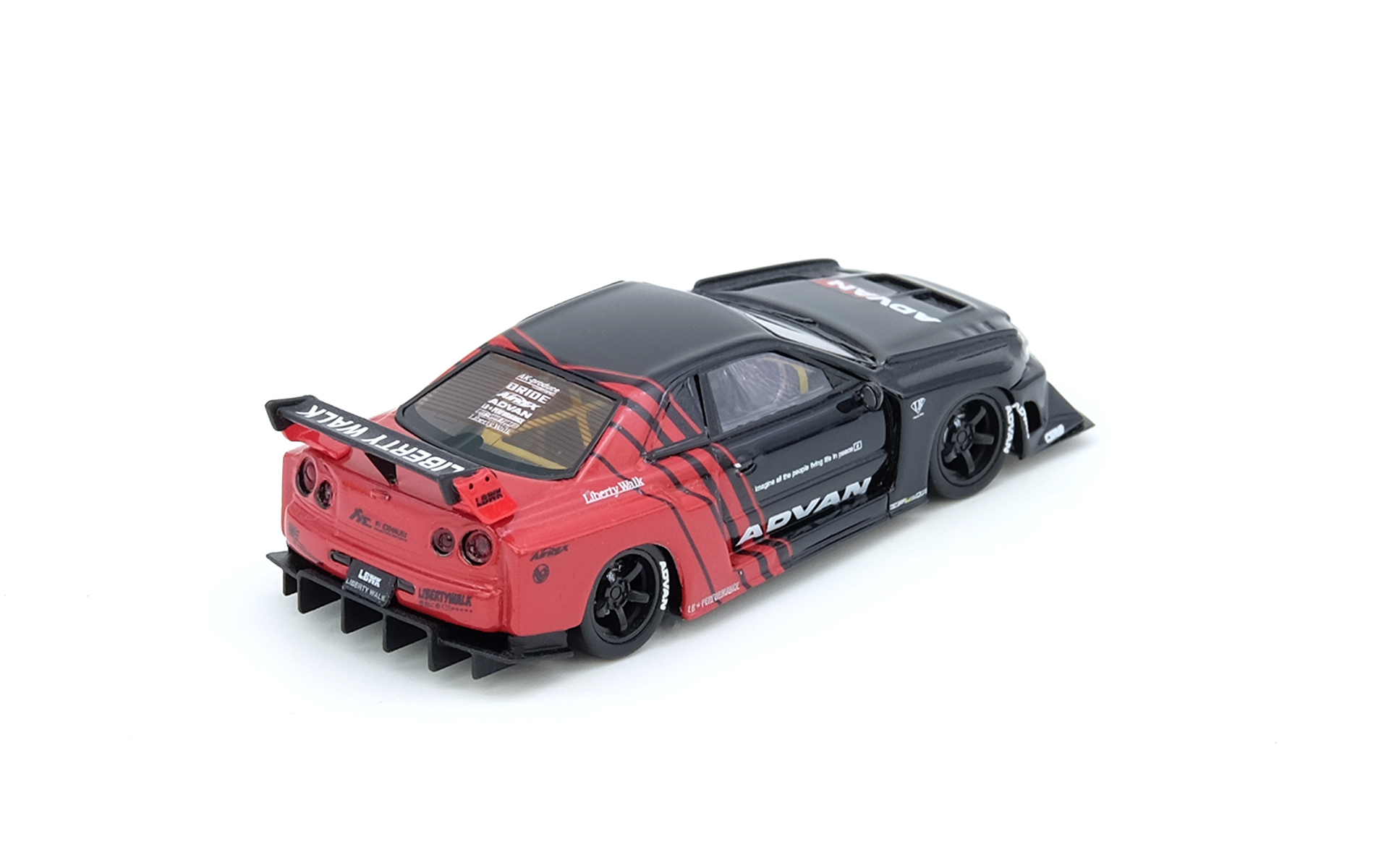 SKYLINE 