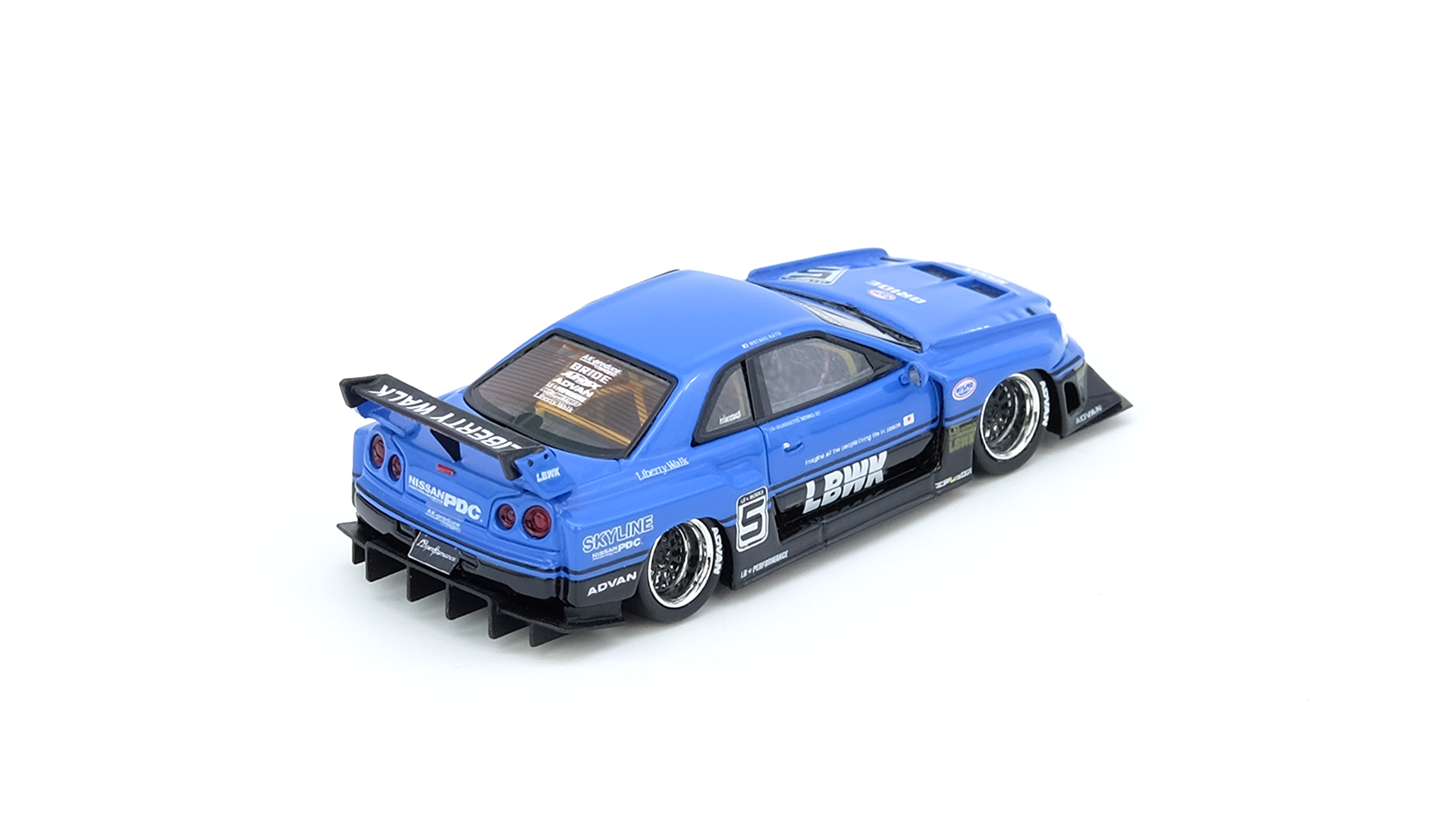 SKYLINE 