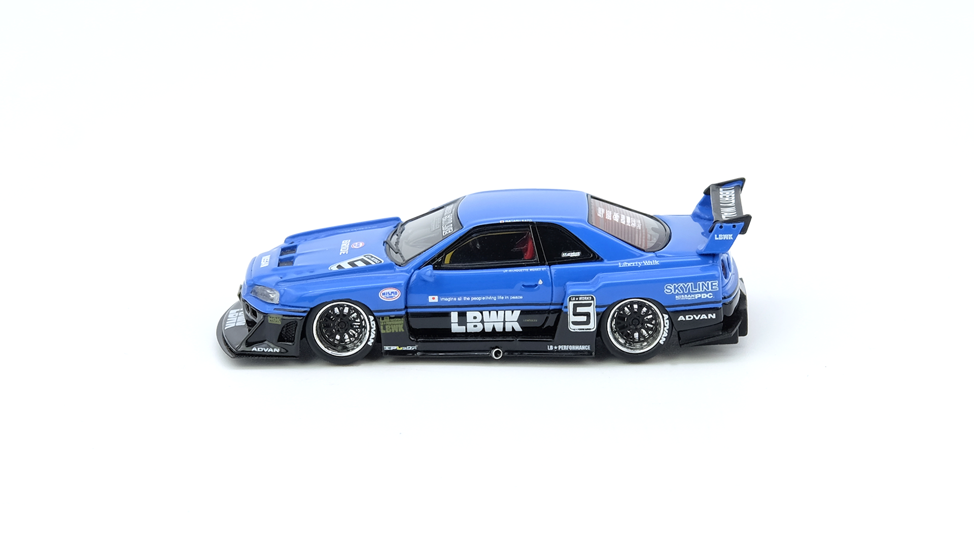 SKYLINE 