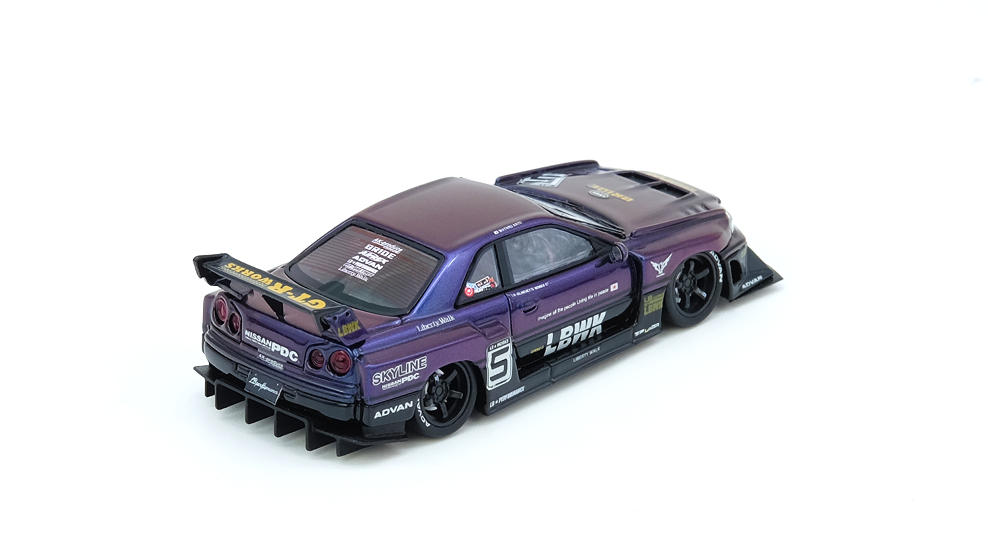SKYLINE 
