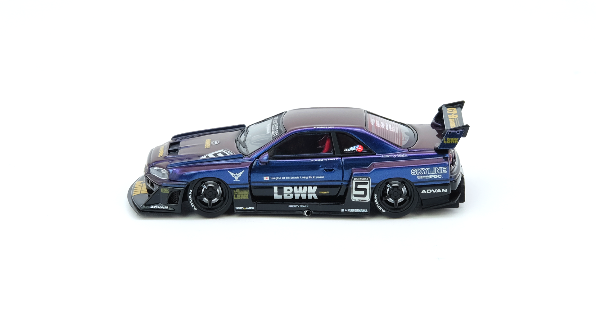 SKYLINE 