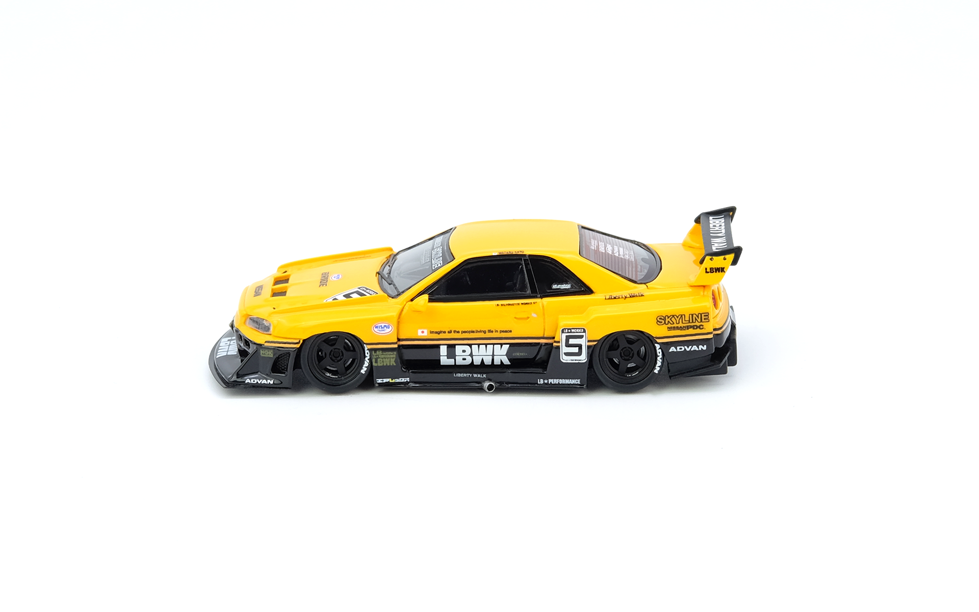 Skyline 