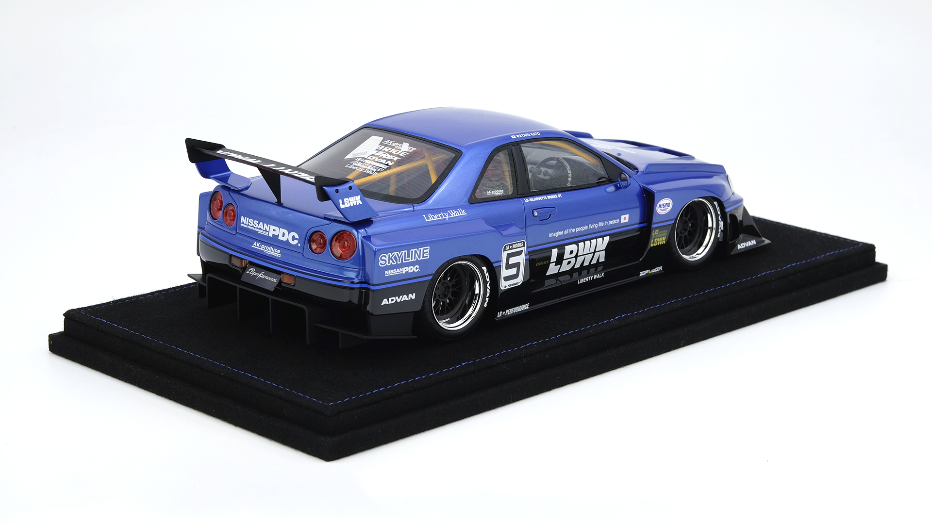 SKYLINE