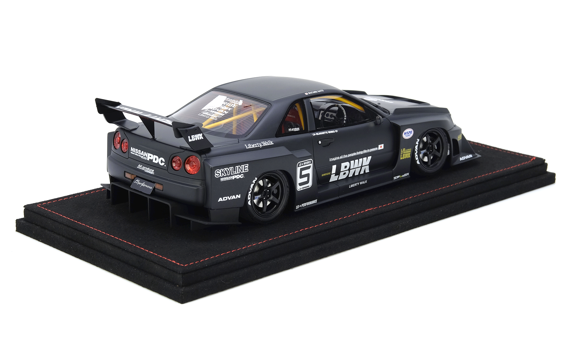 SKYLINE