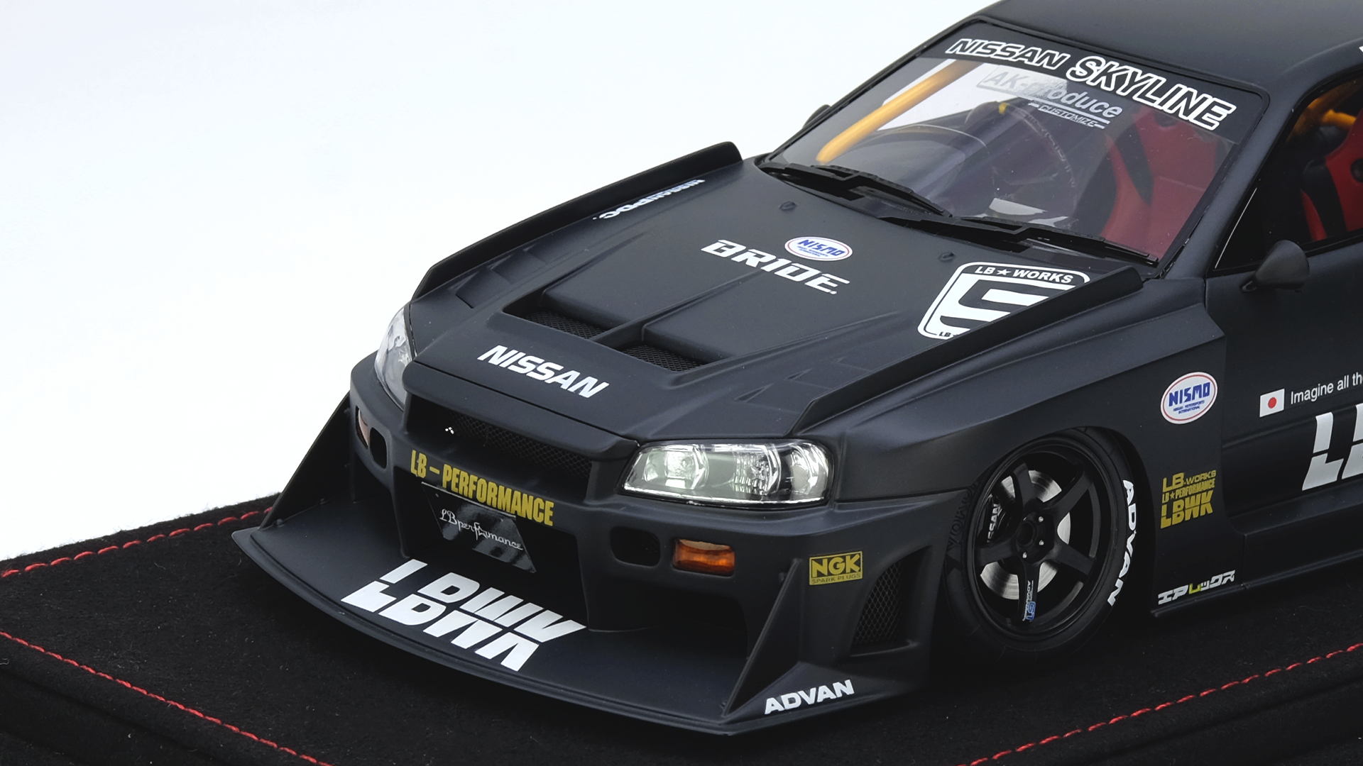 SKYLINE