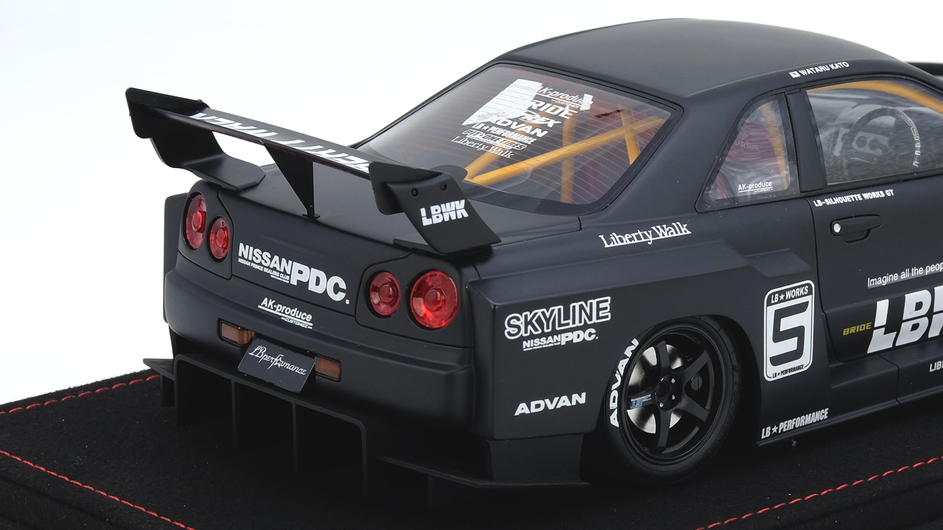 SKYLINE
