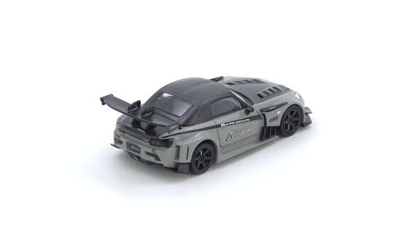 IN64 S2000JS HKTS25 2